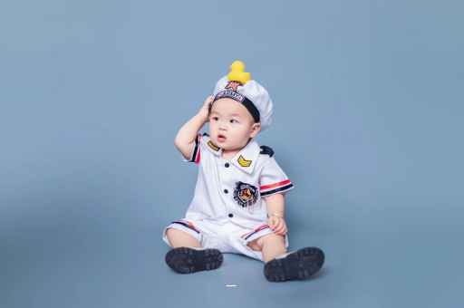 渭南宝宝不爱笑是智商低吗
